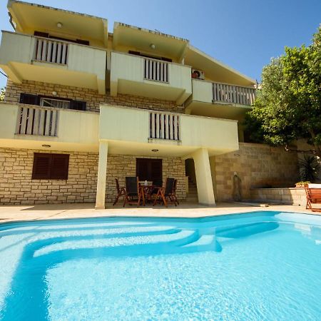 Holiday Home Silvija Supetar Buitenkant foto