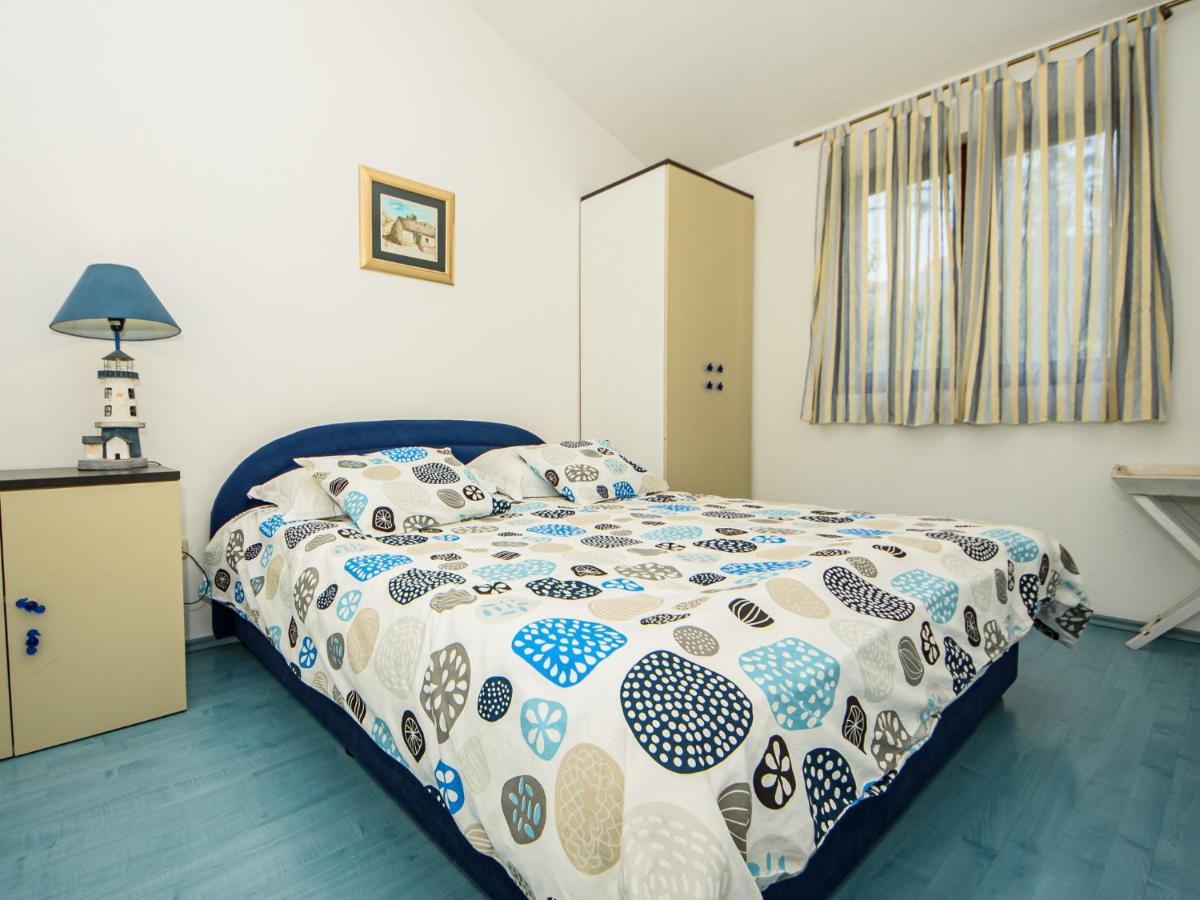 Holiday Home Silvija Supetar Buitenkant foto