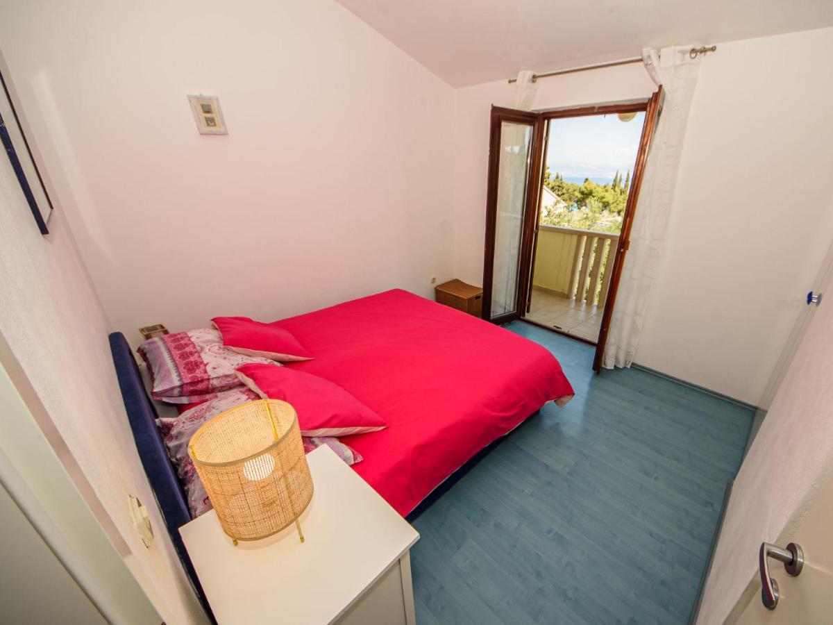 Holiday Home Silvija Supetar Buitenkant foto