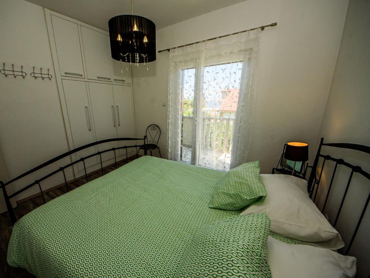 Holiday Home Silvija Supetar Buitenkant foto