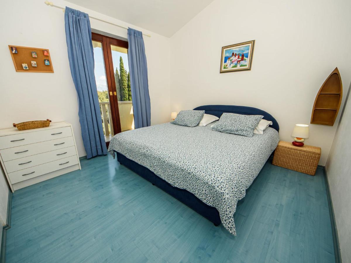 Holiday Home Silvija Supetar Buitenkant foto