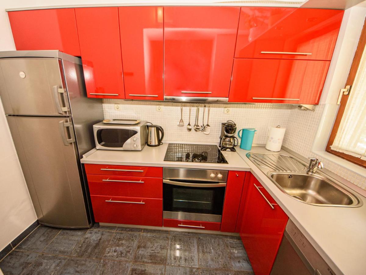Holiday Home Silvija Supetar Buitenkant foto
