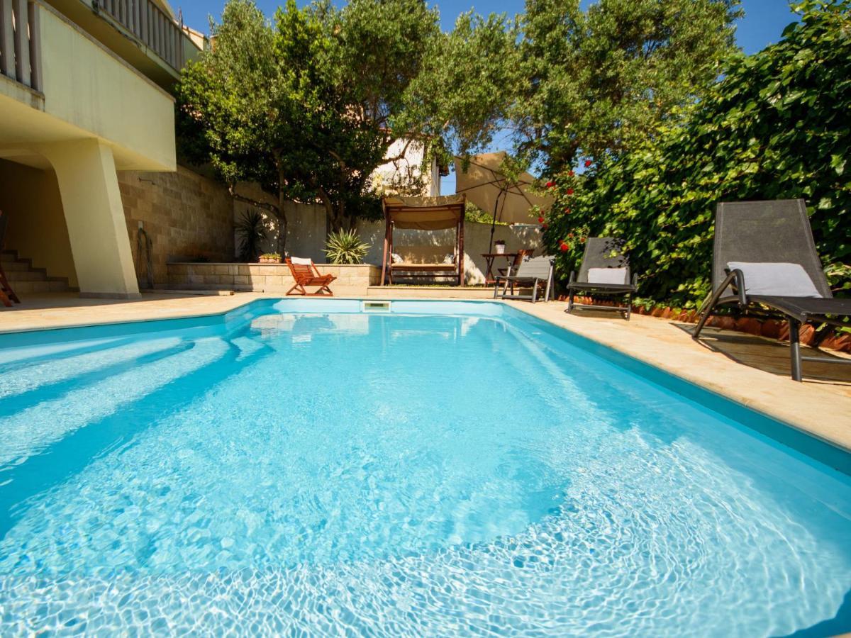 Holiday Home Silvija Supetar Buitenkant foto